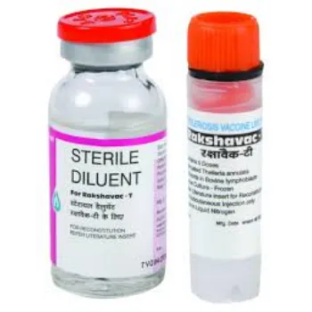 Veterinary Vaccine